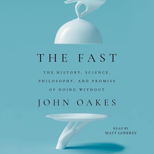 The Fast by John Oakes episode artwork