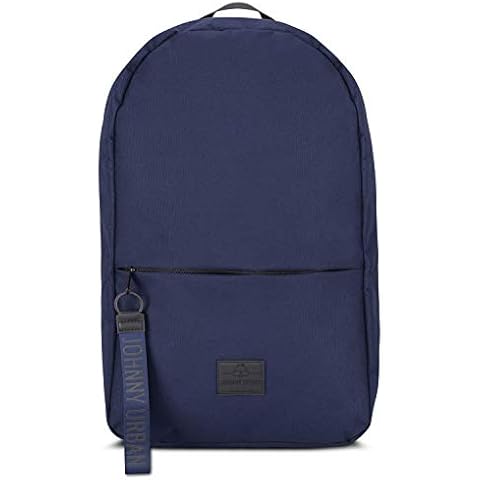 Johnny Urban Mochila Milo Azul Cover