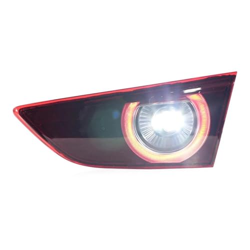 Feu arrière LED cassé ? Rplacez l'optique droite de votre Mazda 3 2019-2021