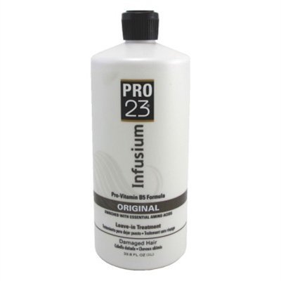 Infusium Pro 23 Treatment Original 33.8oz (2 Pack) by Infusium 23