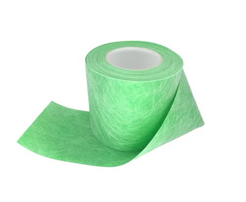 Ruban d'étanchéité étanche en polypropylène durable pour salle de bain 20m - 6