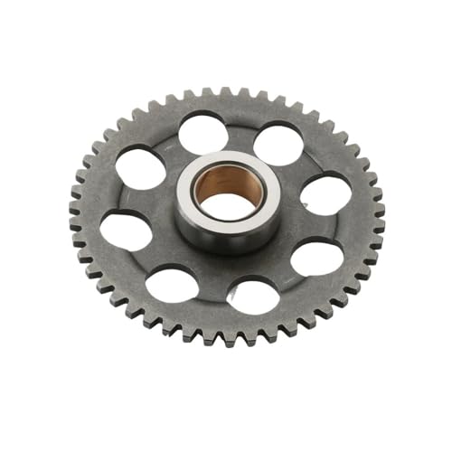 Embrague de arranque 87mm para reparar encendido de moto 250cc 4T 6