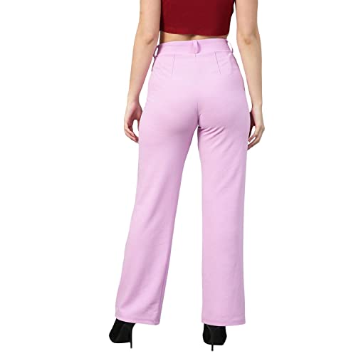 Image of KOTTY Women Casual Pants