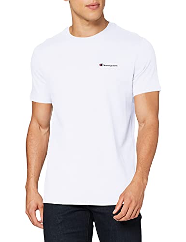 Champion Herren - Classic Small Logo 