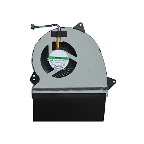 RAKSTORE m[gp\RCPUpt@ Kp ASUS Ƃ̌݊ ZX50V ZX50J GL552V GL552JX GL552VM ÉN[[t@