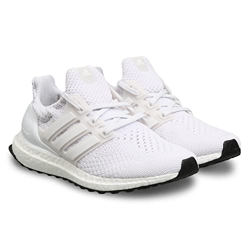 Adidas Damen Ultraboost 5.0 DNA W Sneaker, FTWR White FTWR White FTWR White, 36 EU