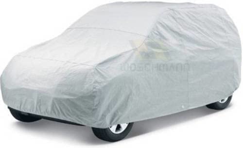 Image of Woschmann-Car Body Cover Silver Line (G8) Renault CAPTUR