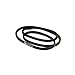 Oregon 75-170 Belt 5/8" by 85-1/2" Lawn Mower Belts