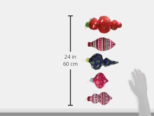 Pet-Lifestyle-and-You-Santas-Little-Squeakers-Holiday-Plush-Toy-Set-with-Gift-Box