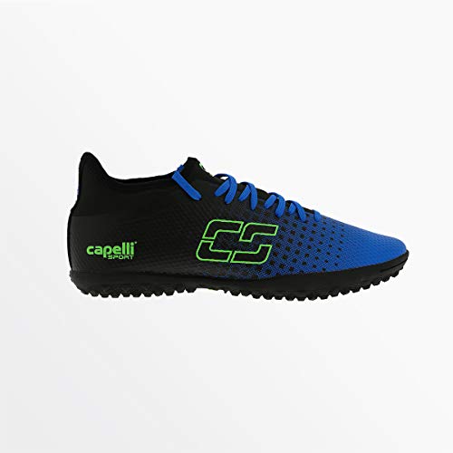 Capelli Sport Youth Fusion I TR Turf Soccer Shoes2
