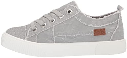 Blowfish Malibu Girls Clay-k Sneaker, Sweet Gray, 13 Little Kid | Image 7