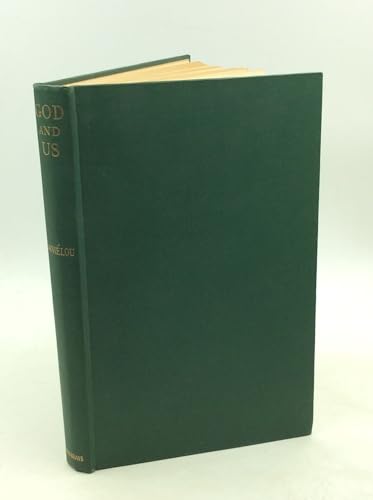 God and Us 0264651138 Book Cover