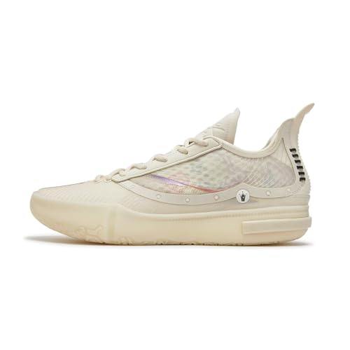 Image of 361 Joker 1 Nikola Jokić Basketball Shoes for Men high top Breathable Outdoor Sneakers Cushioning,Joker 1 GT Anti Slip Practice Sports Shoes for Teens and Adults,Zapatillas de baloncesto Hombre