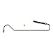Edelmann 92388 Power Steering Return Line Hose Assembly
