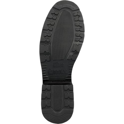 ROCKY MonoCrepe 8” Steel Toe Western Boot2