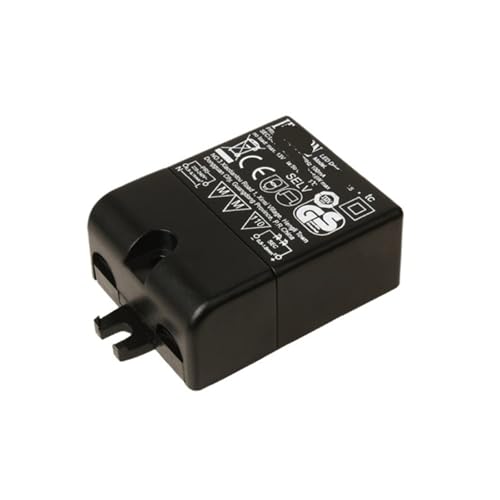Alimentation 24V LED AED06-24VLS transformateur tension constante 6W pour miroir lumineux