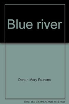 Unknown Binding Blue river Book
