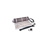 Devi Riscaldamento a pavimento 140F0817 - Set letto sottile 1-225 W DTIF 1,5 m²