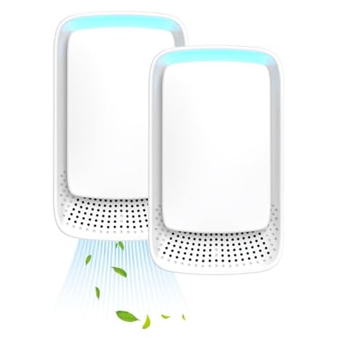 Yaindhi Plug In Air Purifier Cover