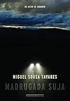 Madrugada Suja 9897240721 Book Cover