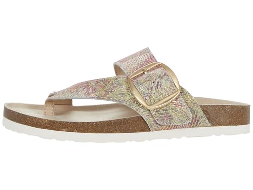 Image of White Mountain Women's Harley Footbed Sandal
