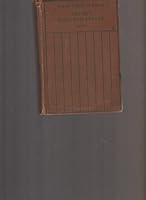 Defoe's Robinson Crusoe B000ZKANIY Book Cover