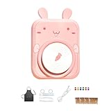 Generisch 2026 Töpferscheibe Maschine mit Ton für die Keramikherstellung DIY Kunsthandwerk Hobbyprojekte 3ml (31X21cm)