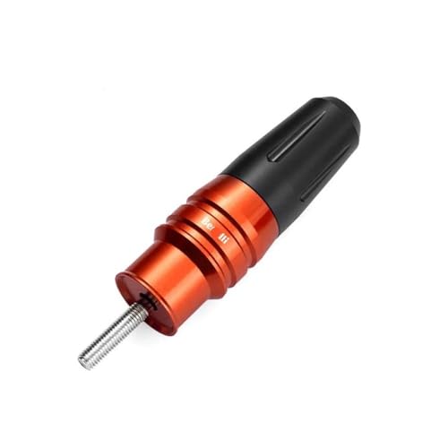 Curseur Échappement Benelli TRK 502 X TNT 300 - Protection Cadre Moto Premium Anti-Chute