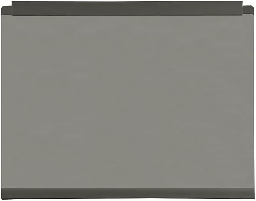 W11449890 - Estante duradero para refrigerador compatible con W11162439 W11205398 W11253602 W11351248