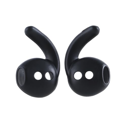 Per tutti gli utenti, il nostro auricolare in silicone è adatto a chiunque cerchi musica, dagli ascoltatori occasionali agli audiofili