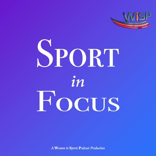 Page de couverture de Sport in Focus