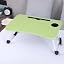 Green drawer style