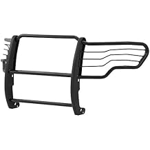 ARIES 3063 1-1/2-Inch Black Steel Grille Guard, No-Drill, Select Ford F-150