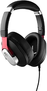 Austrian Audio Hi-X15 Professional Closed-Back Over-Ear Headphones