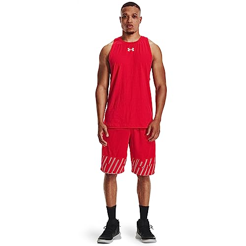 Image of Under Armour Men's Baseline Cotton Tank