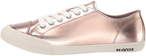 SEAVEES Women's Women's Army Issue Low Shoe, Rose Gold, 9.5 M US | Image 7