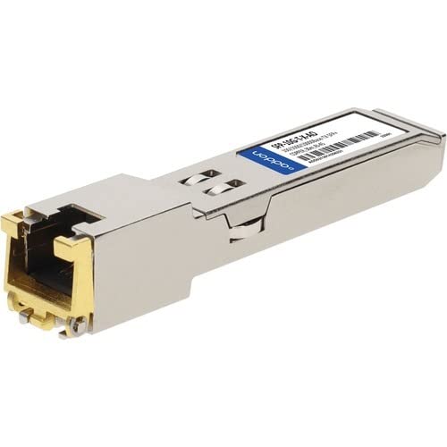 Amazon.co.jp: アドオン SFP-10G-T-X-AO シスコ SFP-10G-T-X 互換 TAA