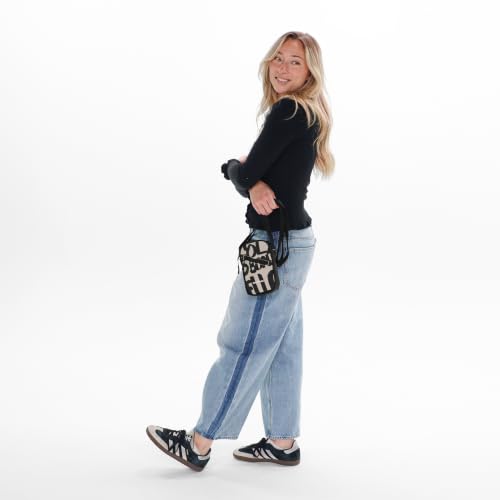 Image of Sherpani Rogue, Mini Crossbody Bag, Lightweight Shoulder Bag, Cross Body Purse, Crossbody Bags, Unisex Travel Gift