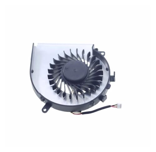 Ventilateur MSI GL62 GL72 contre la surchauffe portable 3 broches - 6
