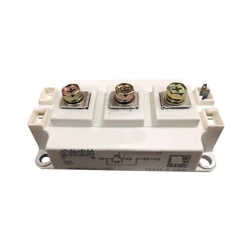 Module IGBT SKM600GAL126D hacheur de freinage variateur de vitesse moteur