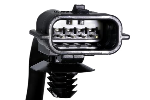 Sonde lambda VALEO 368052 pour Dacia Duster Lodgy et Logan - 2