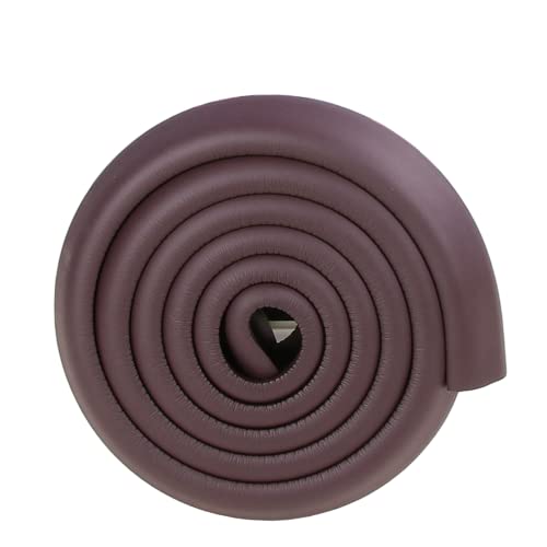 Bande de protection coin de table bébé pour veiller sur ses premiers pas rose