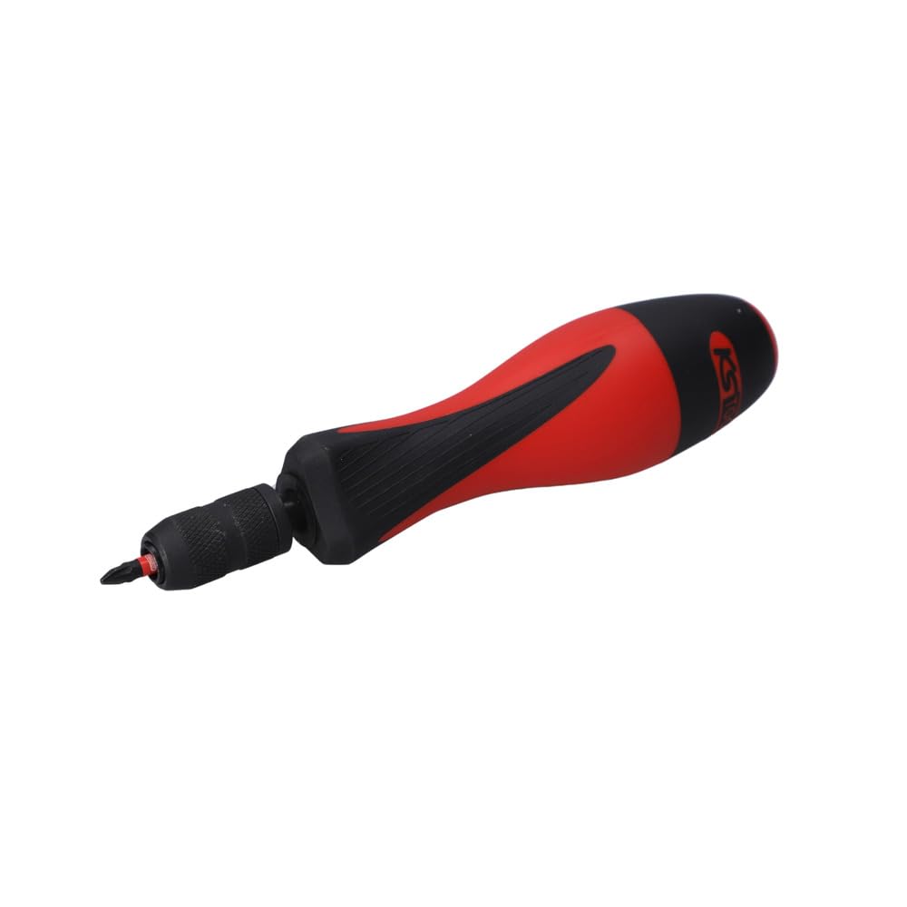 KS Tools 515.2303F Trousse d'embouts pour visseuse à chocs 1/4'', 31 pièces
