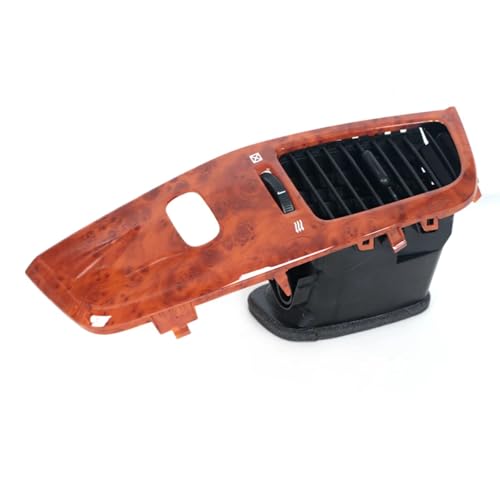 Rejilla de aire acondicionado coche HILLAR para solucionar roturas en panel Toyota FJ100
