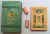 Der erfahrene Weinkenner, Liebhaber und Geniesser