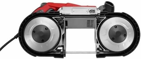 6232-21 Power Band Saw for Milwaukee 120V Corded Deep Cut Band Saw Kit