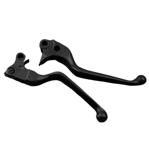 Palancas de embrague para Fat Boy y Road Glide ideales para rutas largas de fin de semana 3