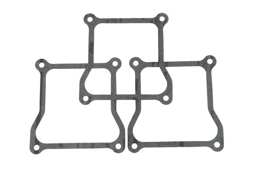 Image of 127-9295 Valve Cover Gaskets Compatible with Toro 127-9295 Gaskets Also Compatible with Exmark 127-9295（3 Pack）