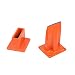 SPEED FORCE Kindling Splitter Firewood Splitter Manual Splitter Base Blade for Indoor and Outdoor Wood Chopping