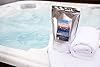 Medicine Springs Bathtub Mineral Therapy Skin (2 Soaks) Dead Sea Minerals hot Spring Soaking Collection for Healing Turn Your Bath tub into a Soaking Mineral Spring -Bathtub #3